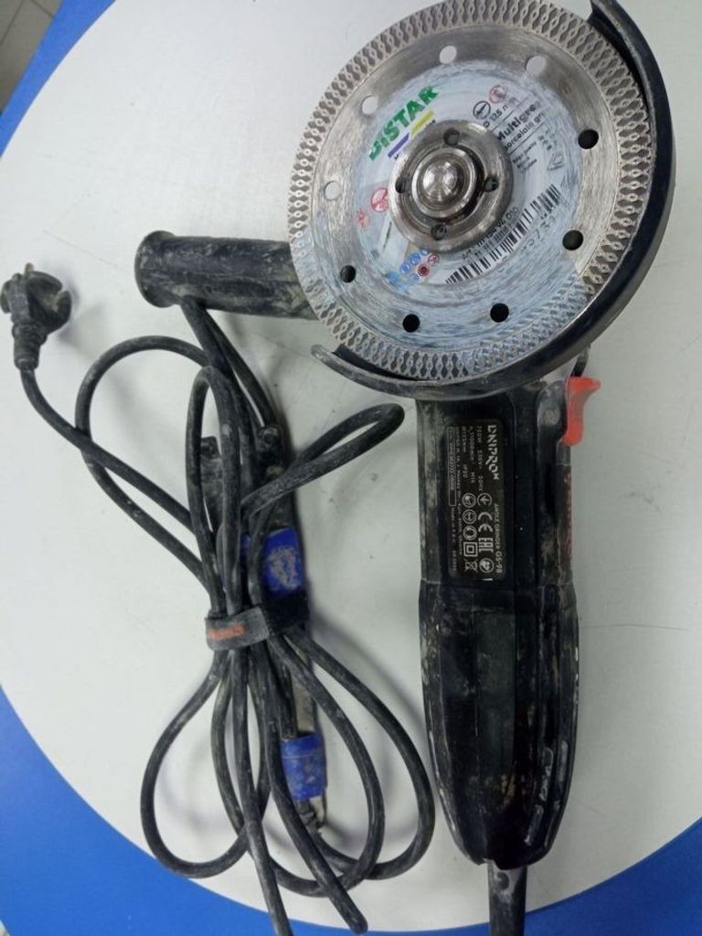 Дешево Dnipro-M gs-98 з ломбарду