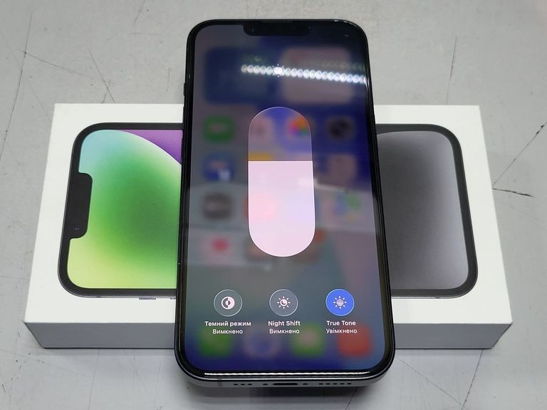 Apple iphone 14 128gb Код:01-200915298. Зображення 12