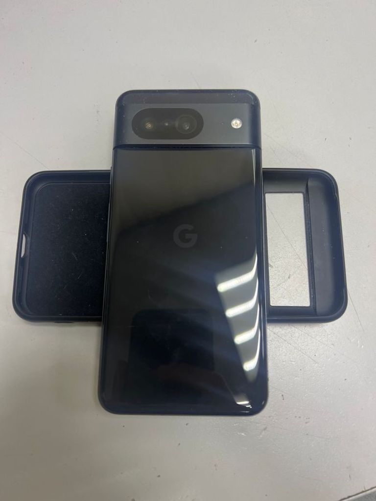 Купити Google pixel 8 8/128gb Б/У