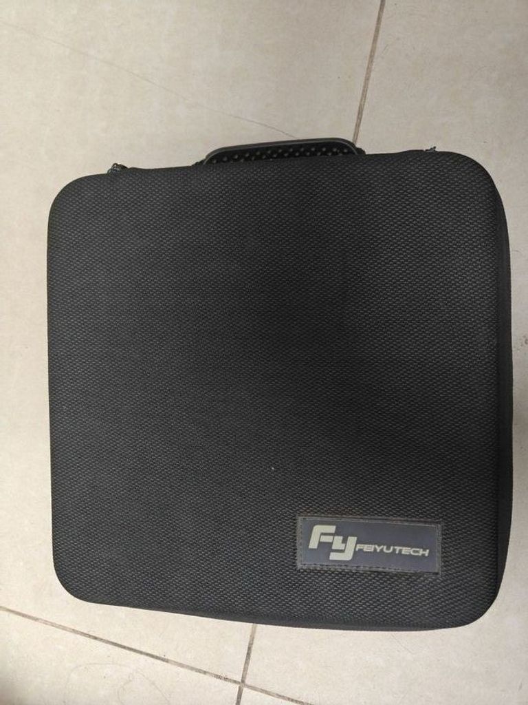 Купити Feiyutech A2000 Б/У