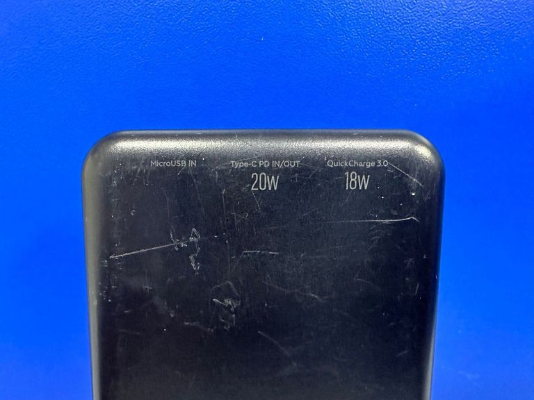 Дешево Make mpb--105bk 10000 mah з ломбарду