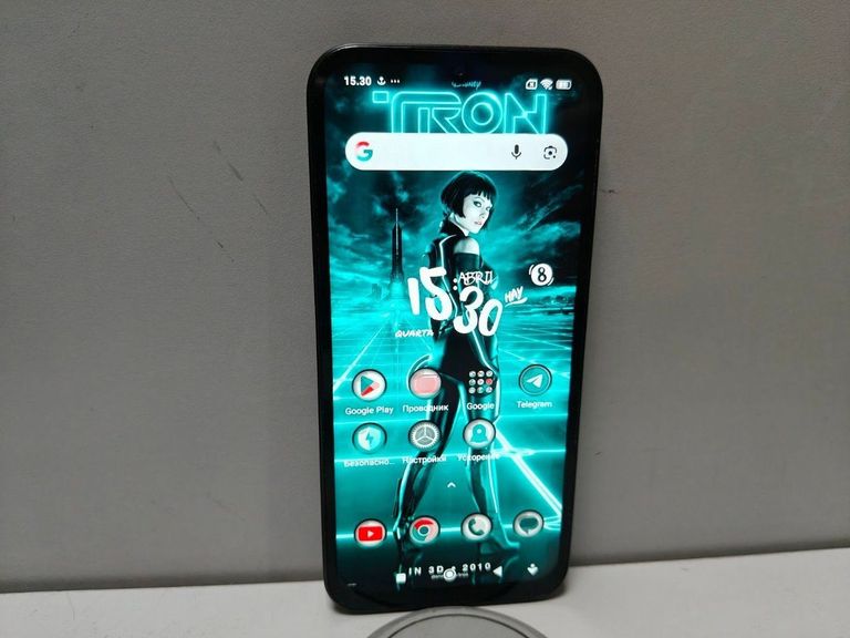 Купити Xiaomi redmi 15c 4g 4/128gb Б/У