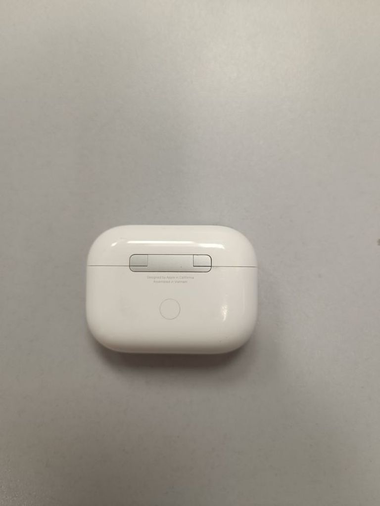 Apple airpods pro 2nd generation with magsafe charging case usb-c Код:01-200915085. Зображення 6