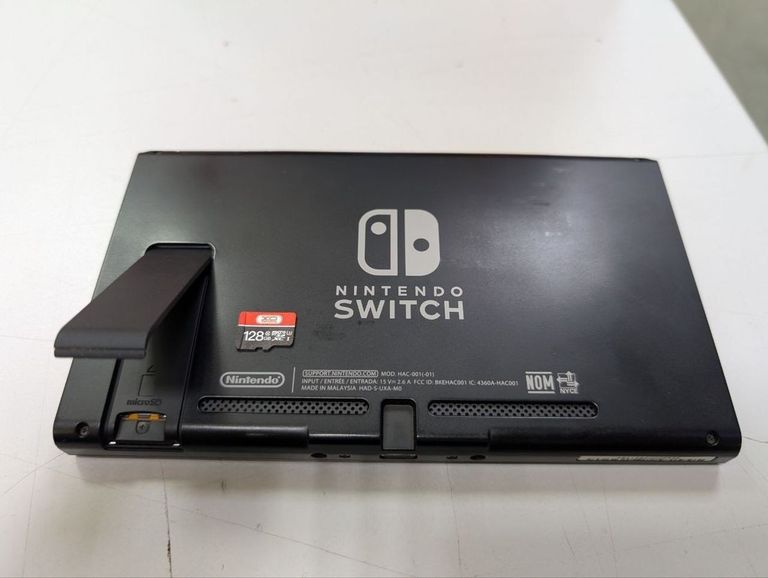 Nintendo switch Код:01-200908934. Зображення 8
