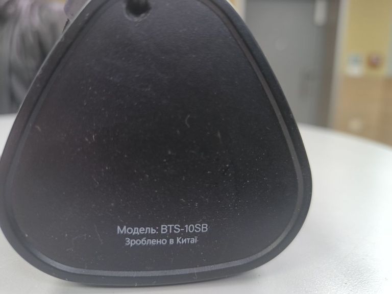 Купить Grand-x BTS-10SB Б/У