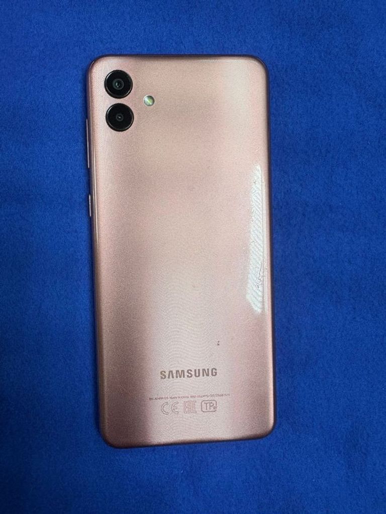 Samsung galaxy a04 4/64gb Код:01-200916372. Изображение 5