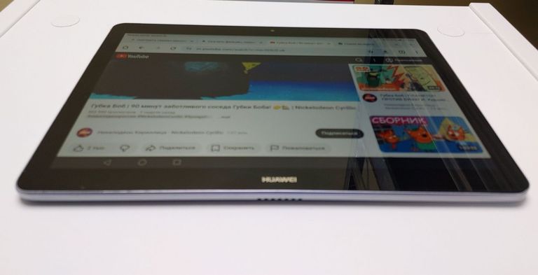 Huawei mediapad t3 10 16gb 3g Код:01-200915318. Зображення 6