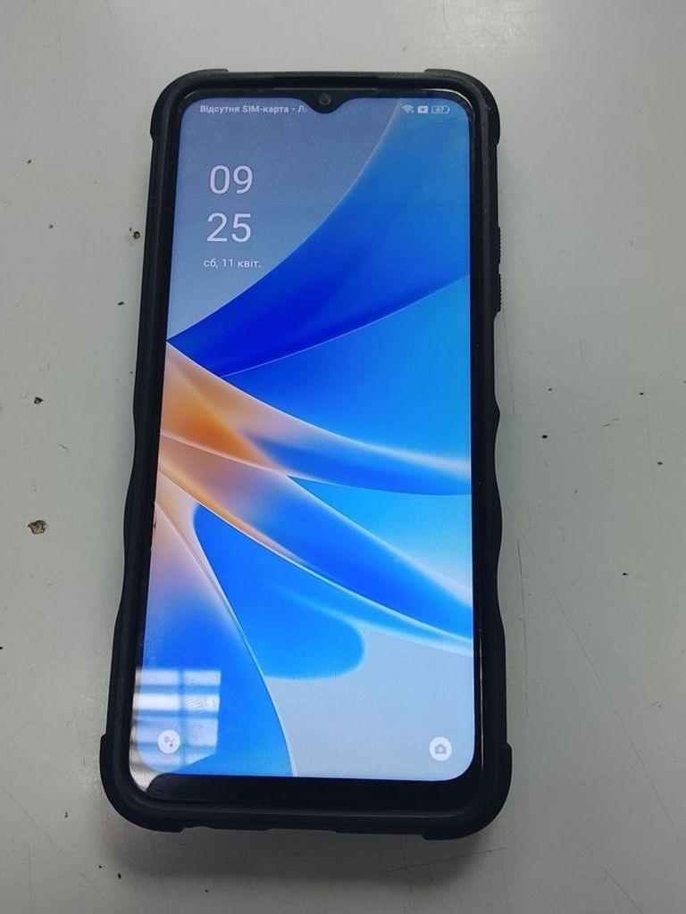 Оголошення Oppo a17 4/64gb Б/У