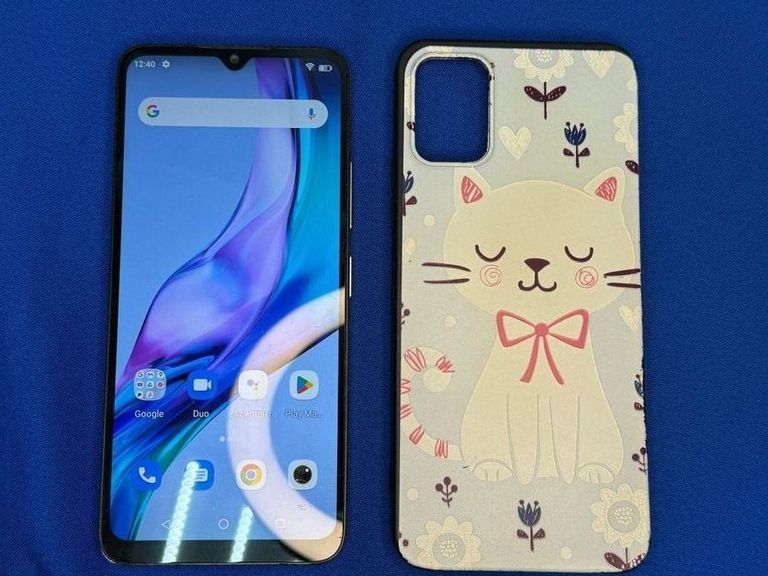 Купити Umidigi a11s 4/64gb Б/У