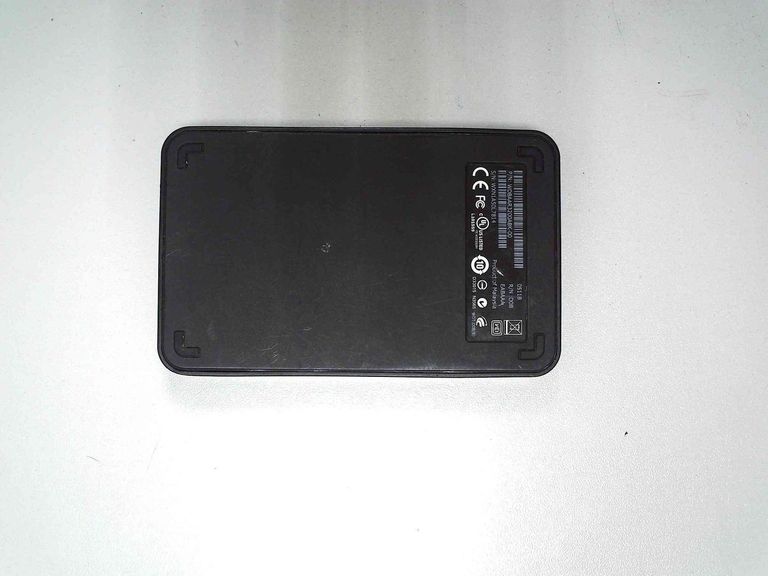 Оголошення Western Digital 320GB SATA2 7200rpm б\у Б/У