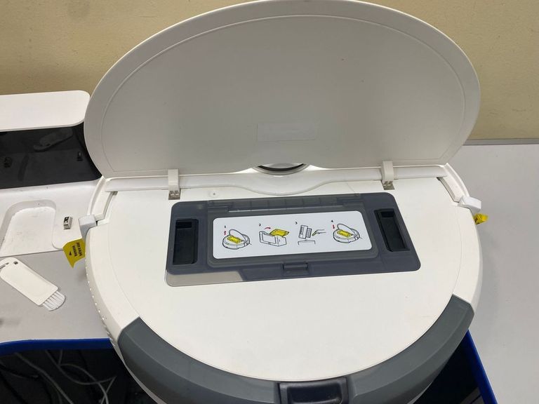 Karcher rcv 5 Код:01-200890333. Зображення 8