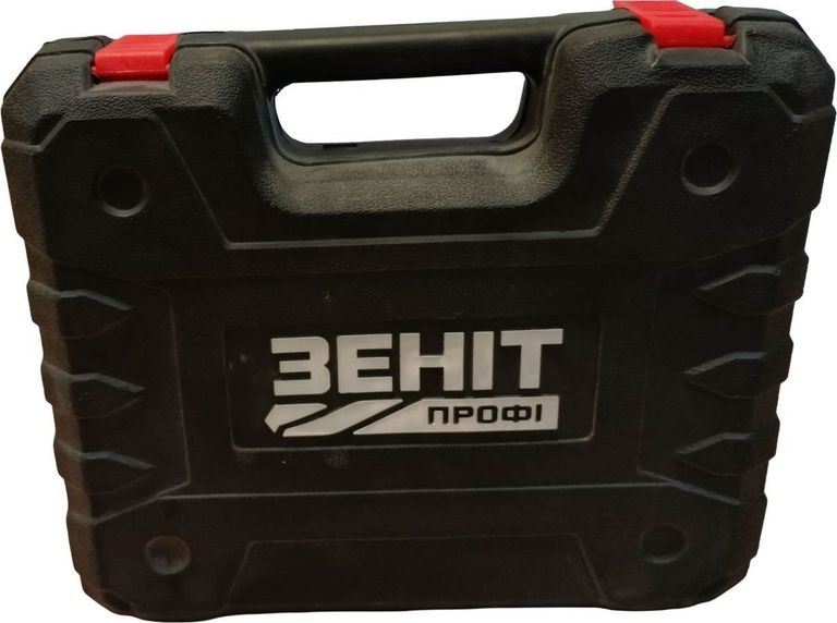 Дешиво Зенит ЗПША-12/15 S2 (853782) с ломбарда