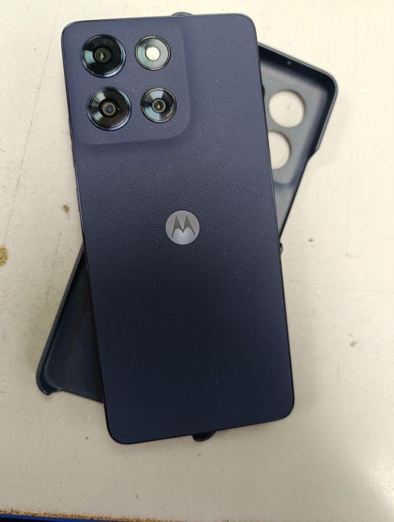 Распродажа Motorola moto g86 5g 8/256gb spellbound, продавец Техноскарб