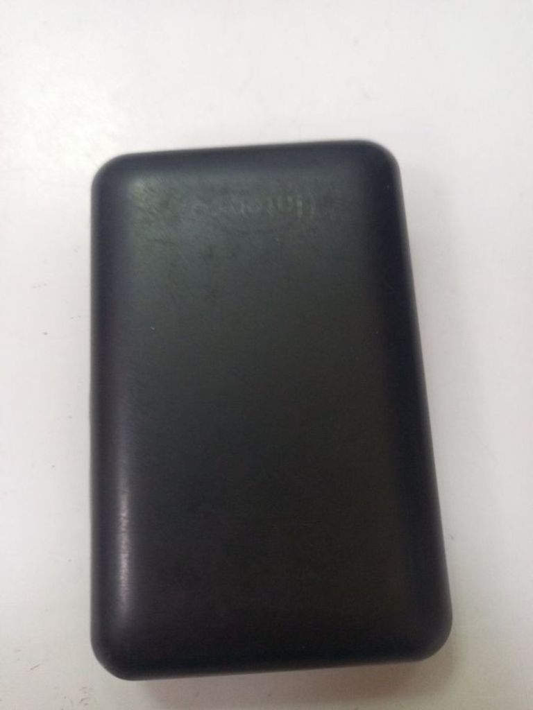 Купити Intenso xc10000 1xusb-c, 1xusb-a 10000mah Б/У