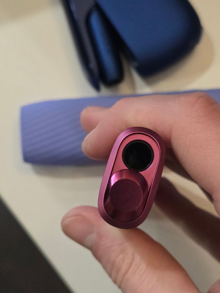 Объявление IQOS ILUMA ONE Б/У