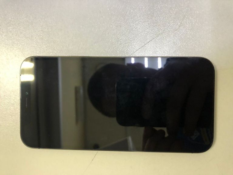 Apple iphone 12 pro 256gb Код:01-200919594. Зображення 5