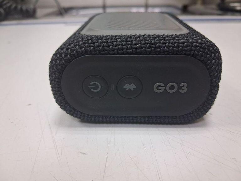 Дешиво Jbl go 3 с ломбарда