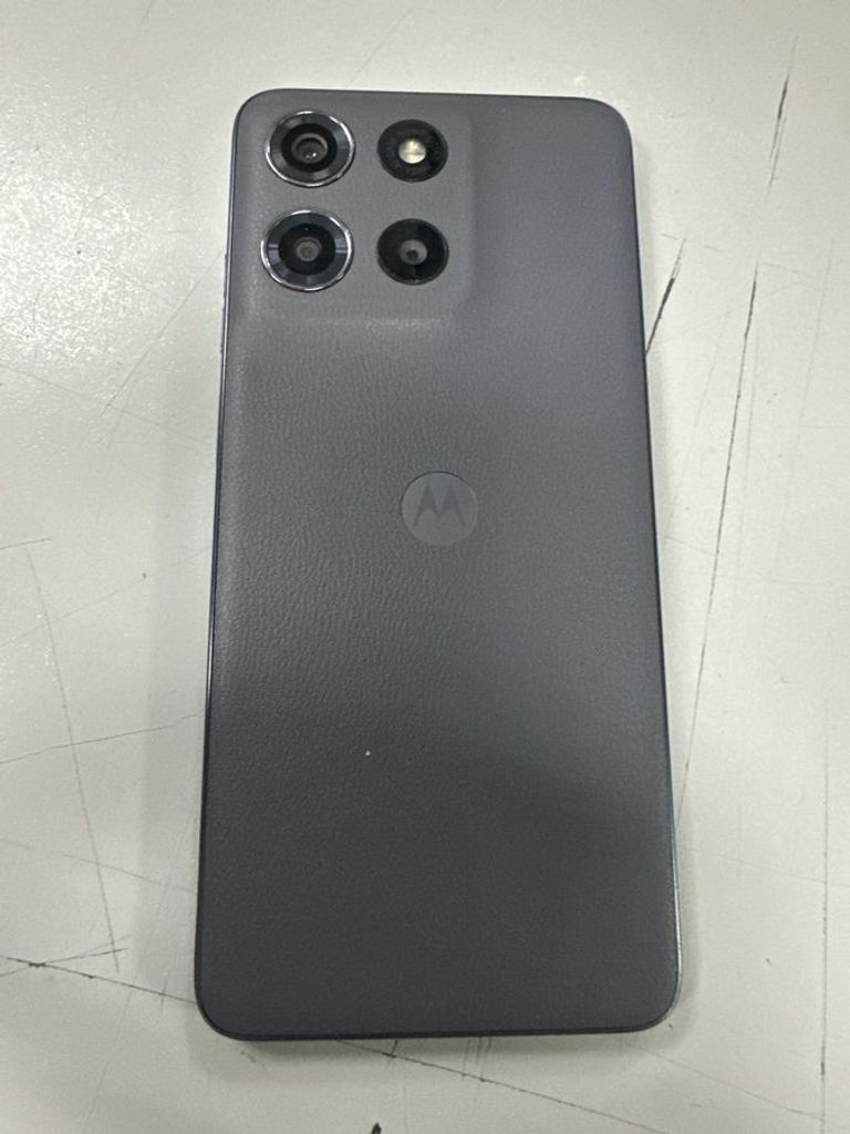 Дешево Motorola moto g15 power 8/256gb з ломбарду