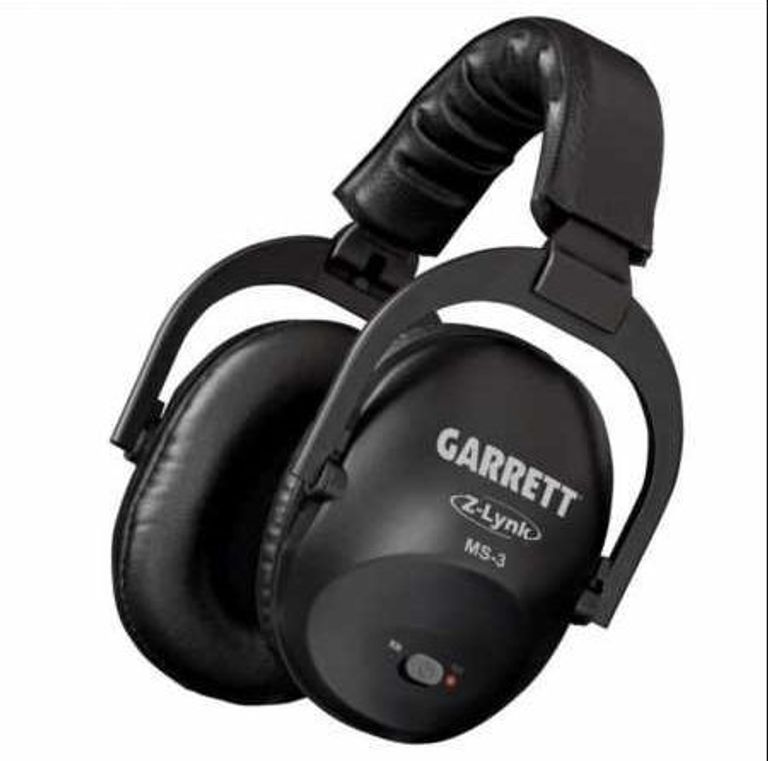 Купити Garrett MS-3 Z-Lynk Б/У