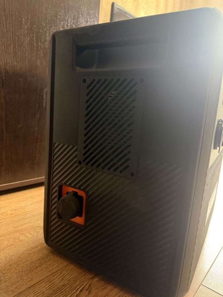 Оголошення Bluetti AC240 Б/У