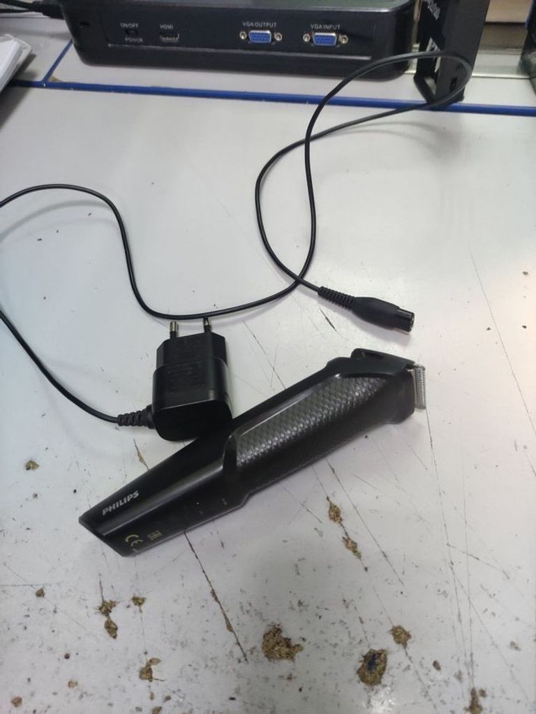 Купить Philips MG3740/15 Б/У