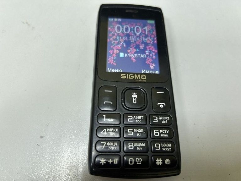 Купить Sigma x-style 34 nrg type-c Б/У