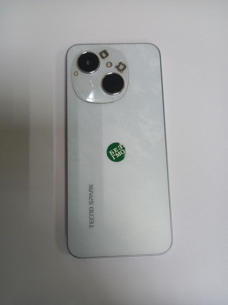 Распродажа Tecno spark go 1 kl4 3/64gb, продавец Техноскарб