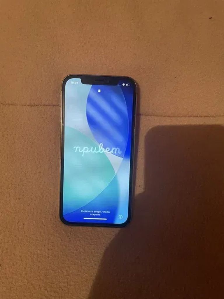 Купить Apple iphone 12 pro 128gb Б/У