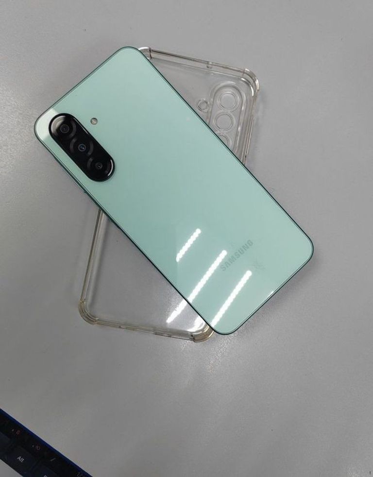 Розпродаж Samsung galaxy a26 5g 8/256gb, продавець Техноскарб