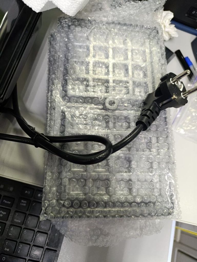 Дешиво Holmer HCG-03SM с ломбарда