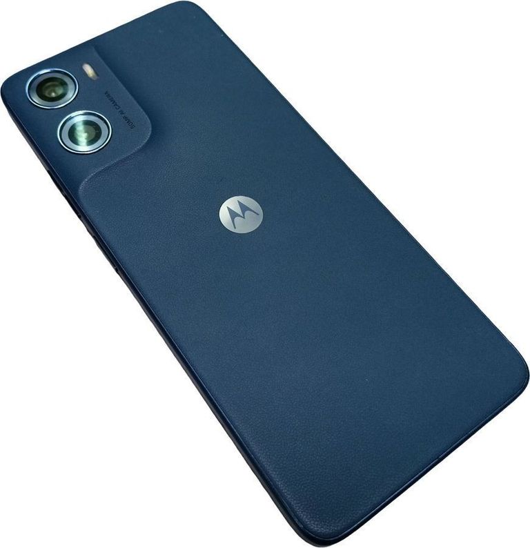 Дешево Motorola moto g06 4g 4/256gb з ломбарду
