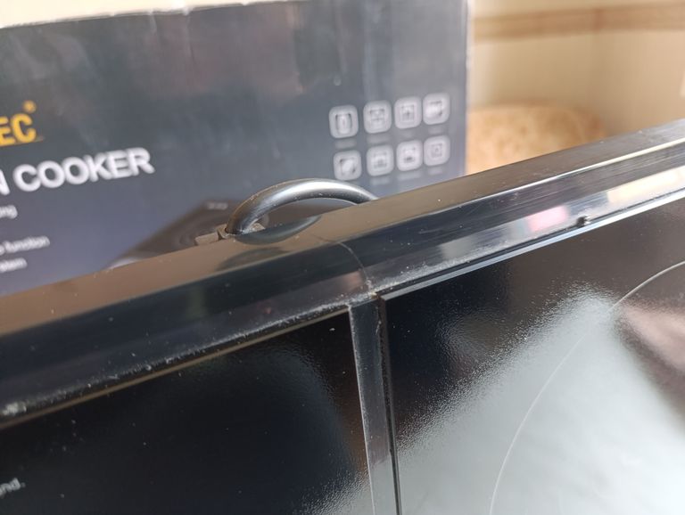 Domotec MS-5863 3500 Вт  Код:null. Изображение 6