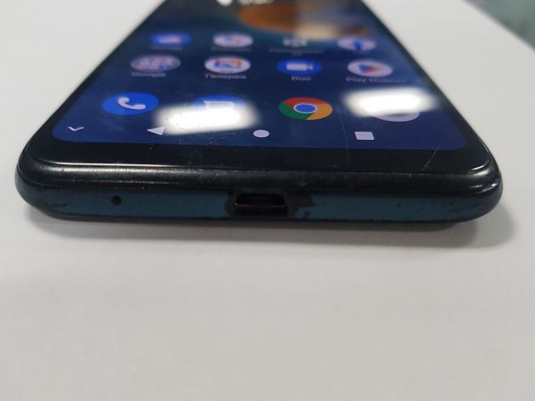 Розпродаж Zte Blade A51 Lite 2/32GB Blue, продавець Техноскарб