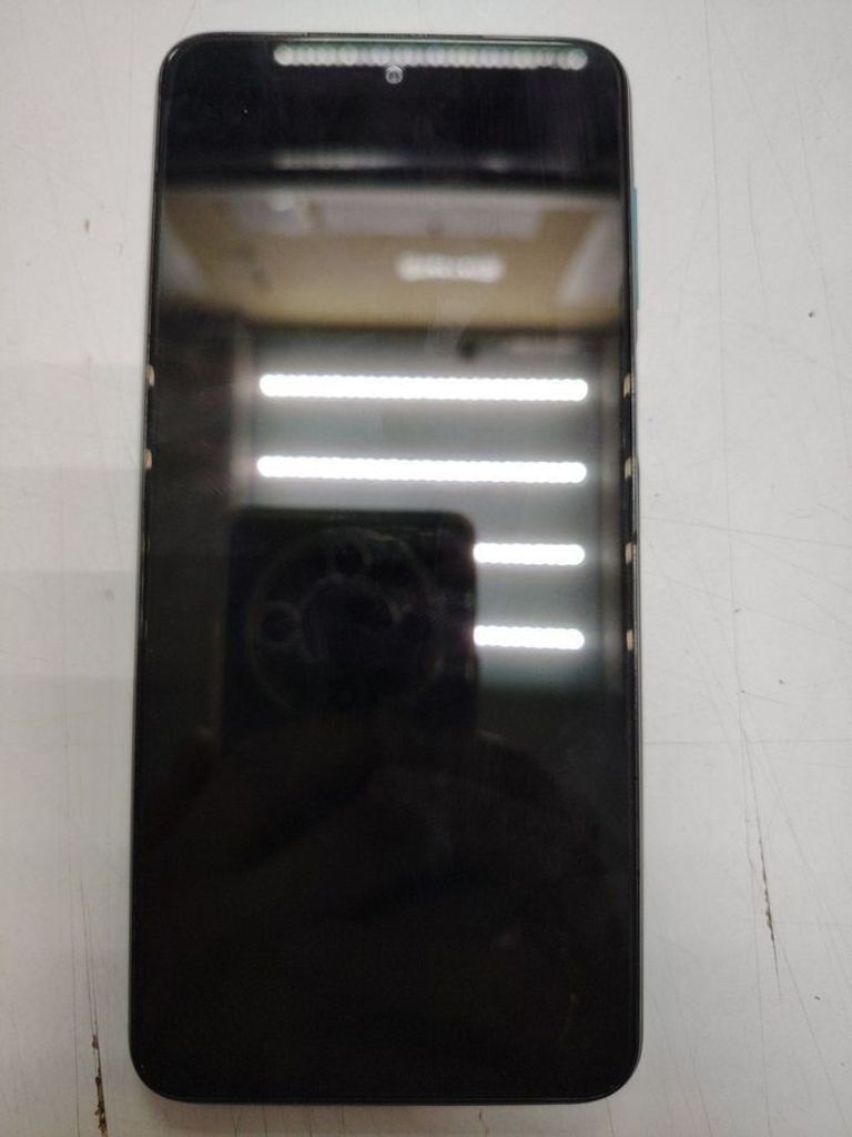 Оголошення Xiaomi redmi note 9 pro 6/128gb Б/У