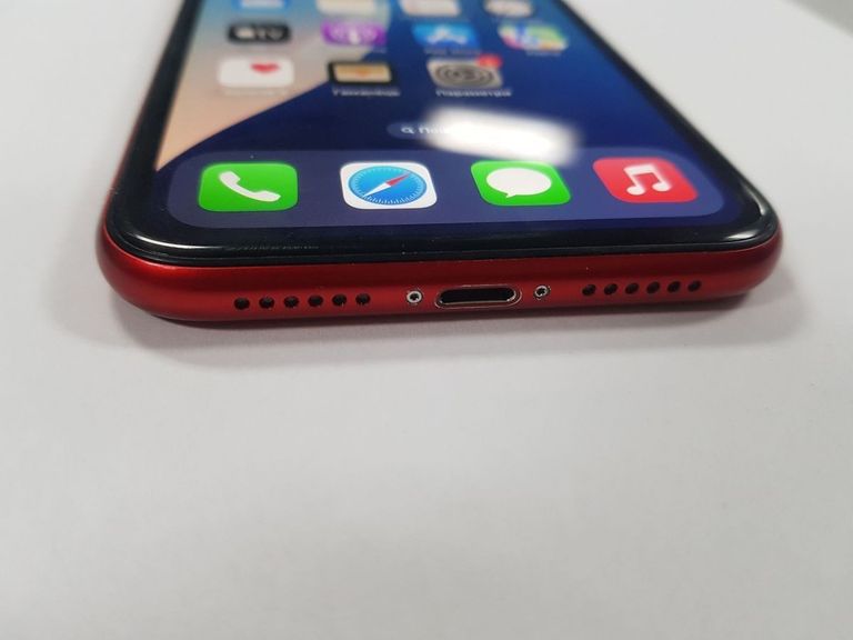 Apple iphone xr 64gb Код:01-200921045. Изображение 5