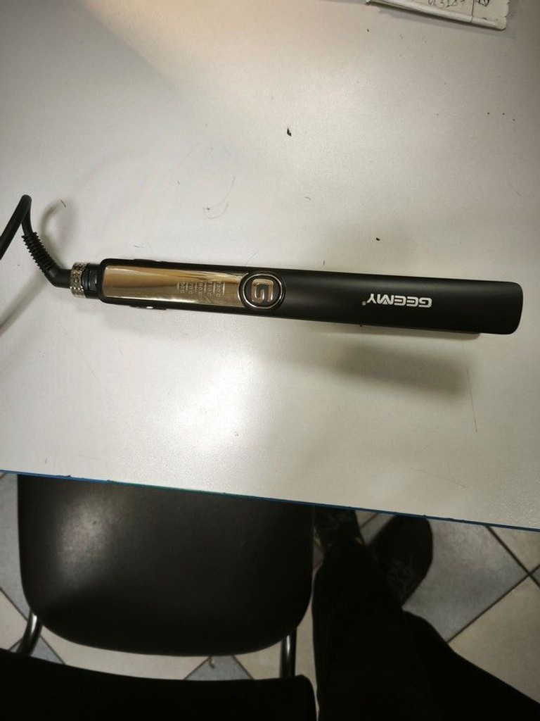 Купити Geemy GM-416 Black Б/У