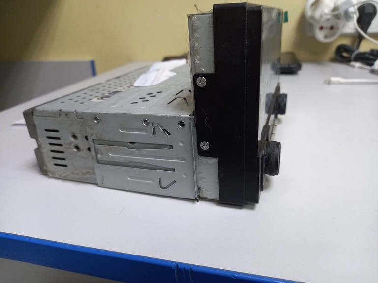 Распродажа Phantom DVX-681, продавец Техноскарб