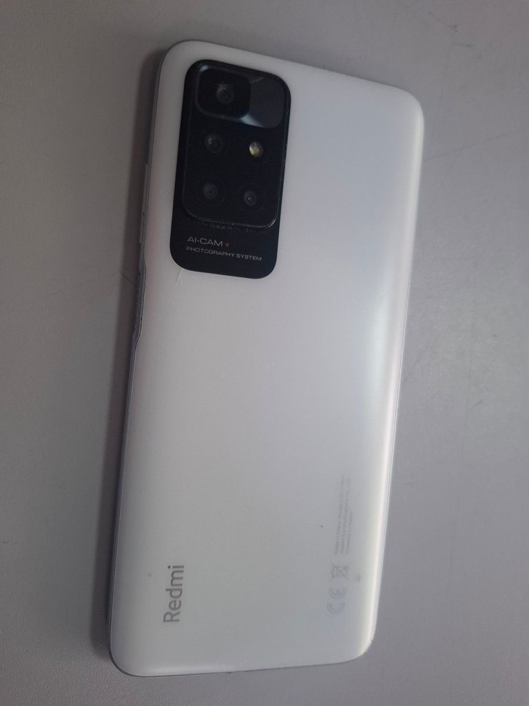 Распродажа Xiaomi redmi 10 4/128gb, продавец Техноскарб