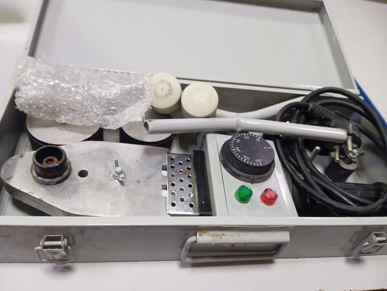 Объявление Forte wp6312 (+набір) Б/У