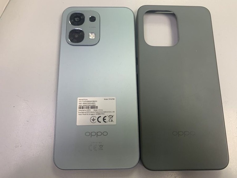 Розпродаж Oppo a6 pro 4g 8/256gb, продавець Техноскарб