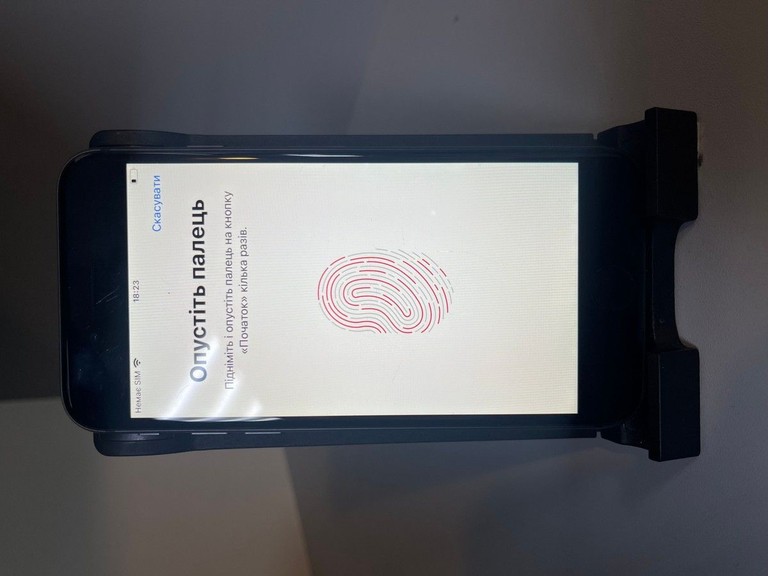 Apple iphone 8 256gb Код:01-200922288. Зображення 11