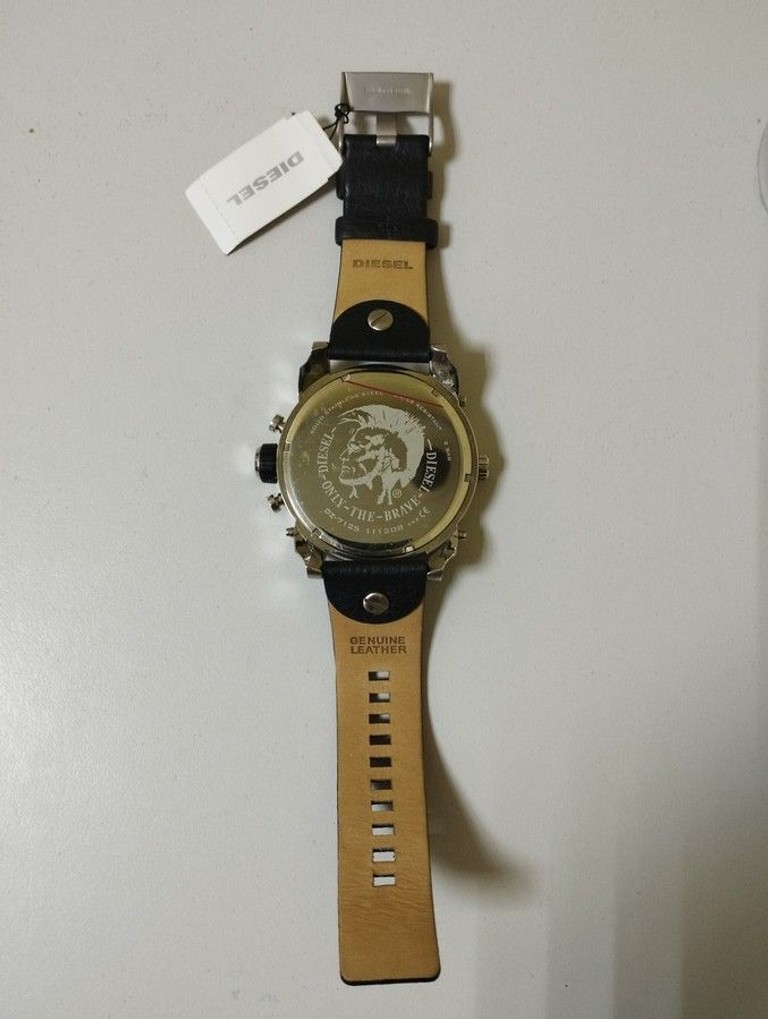 Дешиво Diesel dz-7125 с ломбарда