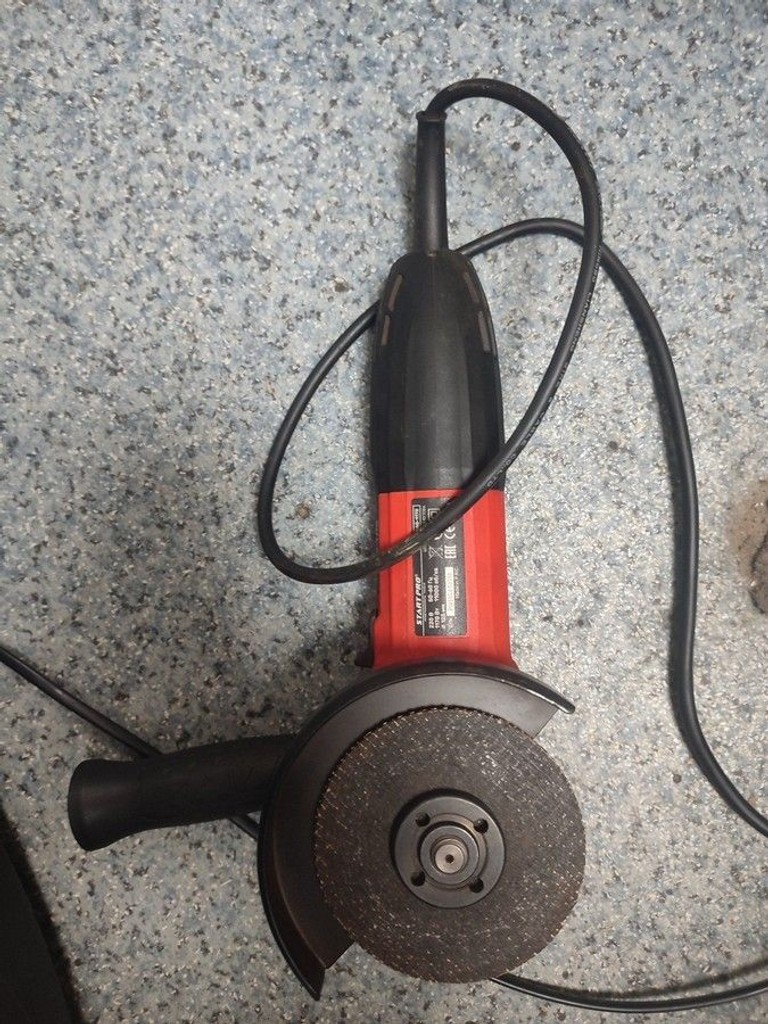 Объявление Start pro SAG-1170 Б/У