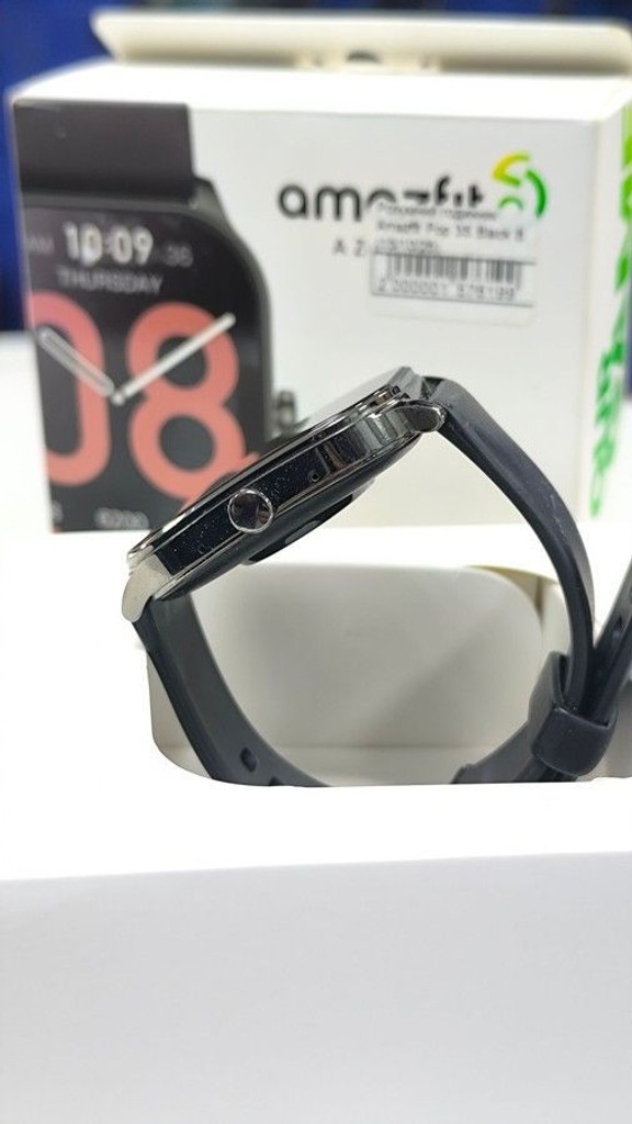 Объявление Amazfit pop 3s Б/У