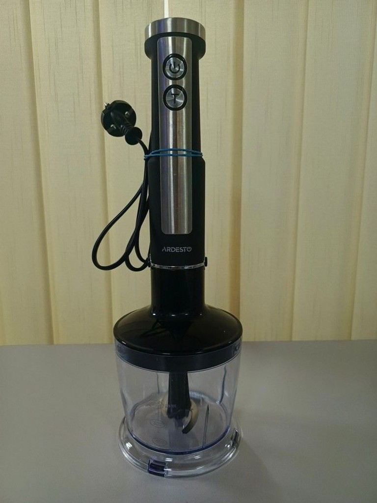 Распродажа Ardesto HBG-1000BCHP, продавец Техноскарб