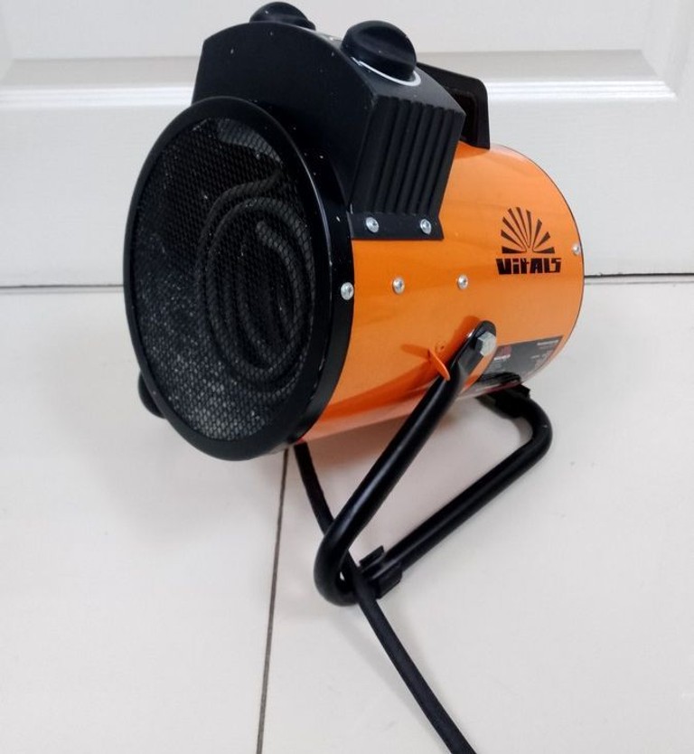 Купити Vitals EH-35 Б/У