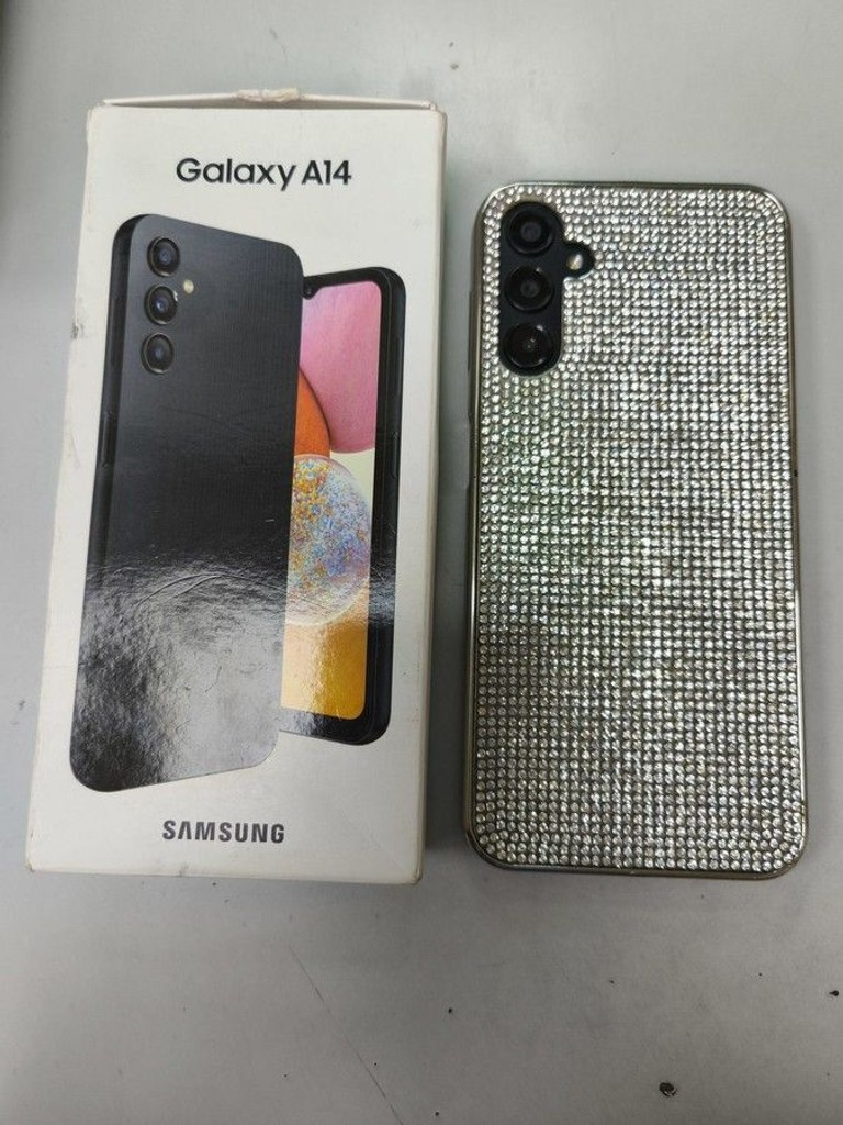 Распродажа Samsung galaxy a14 sm-a145r 4/64gb, продавец Техноскарб