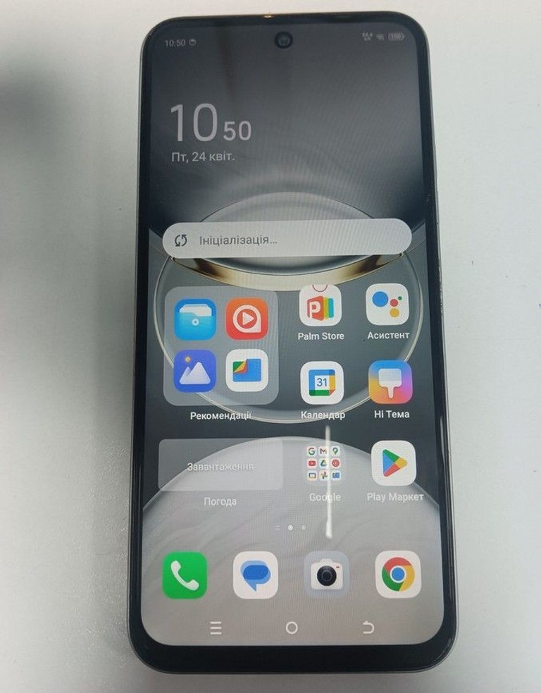 Купить Tecno spark 30c kl5n 4/128gb Б/У