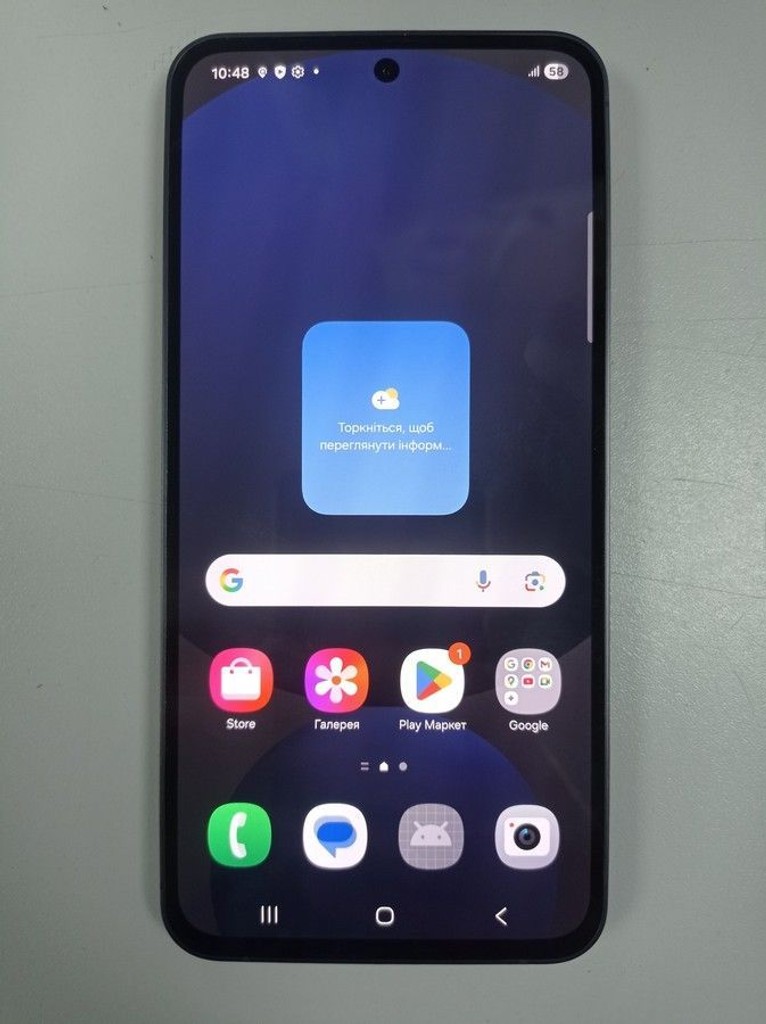 Купить Samsung galaxy s24 fe 8/256gb Б/У