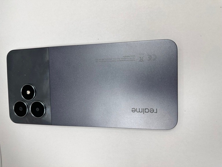 Дешиво Realme note 50 4/128gb с ломбарда